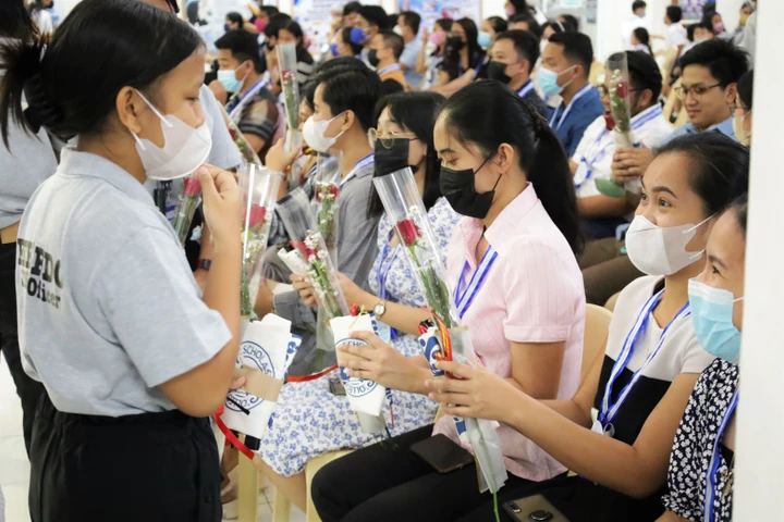 Teachers Day